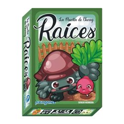 RAICES