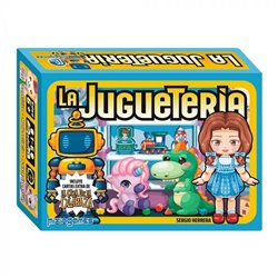 LA JUGUETERIA