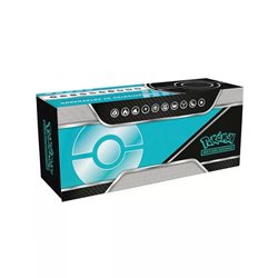 POKEMON HERRAMIENTAS DE ENTRENADOR OCT.2024