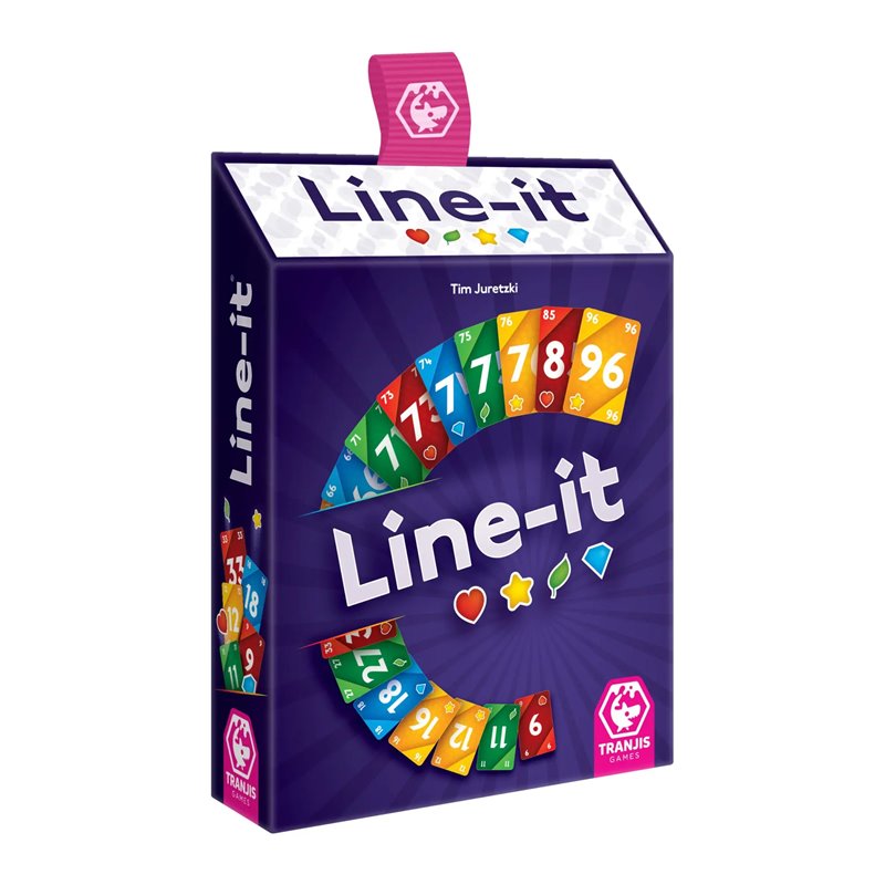 LINE-IT