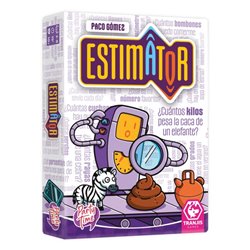ESTIMATOR