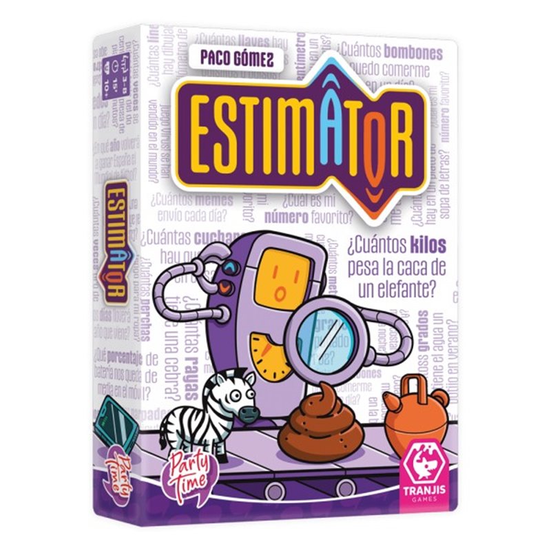 ESTIMATOR
