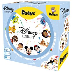 DOBBLE DISNEY EDITION