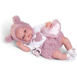 BABY TONETA POSTURITAS CORAZON