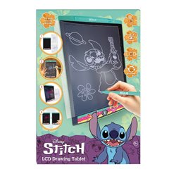 TABLET DIBUJO LCD 11 PULGADAS STITCH