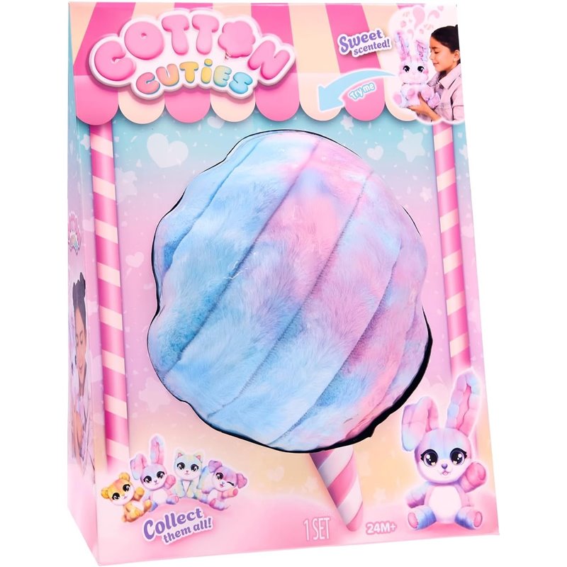 COTTON CUTIES GRANDE SURTIDO