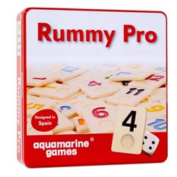 RUMMY PRO 4 LATA