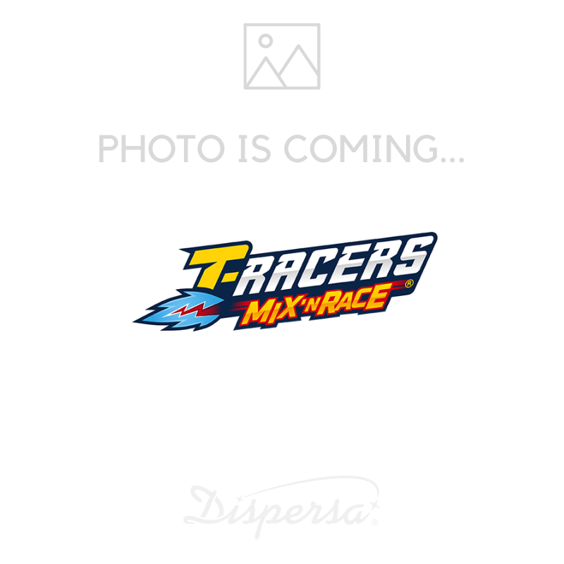 (PREPEDIDO) T-RACERS EXPOSITOR 48 UDS. 2025 (BLISTER)