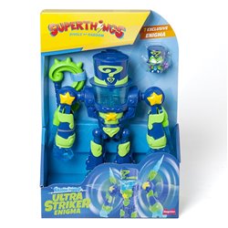SUPERTHINGS KAZOOM POWER - ULTRA STRIKER ENIGMA