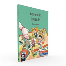 APRENDER JUGANDO SECUNDARIA