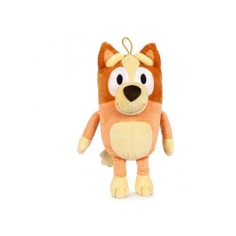 PELUCHE BLUEY BINGO 45CM ONLY PIJAMA