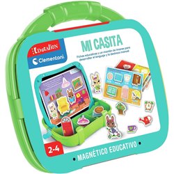 MALETIN MAGNETICO MI CASA