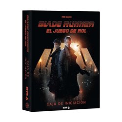BLADE RUNNER CAJA DE INICIACION