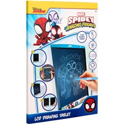 TABLET DIBUJO LCD 11 PULGADAS SPIDEY