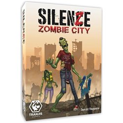 SILENZE ZOMBIE CITY