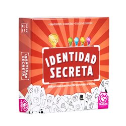 IDENTIDAD SECRETA