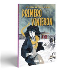 PRIMERO VINIERON