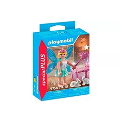 PLAYMOBIL - HADA DE LOS DIENTES