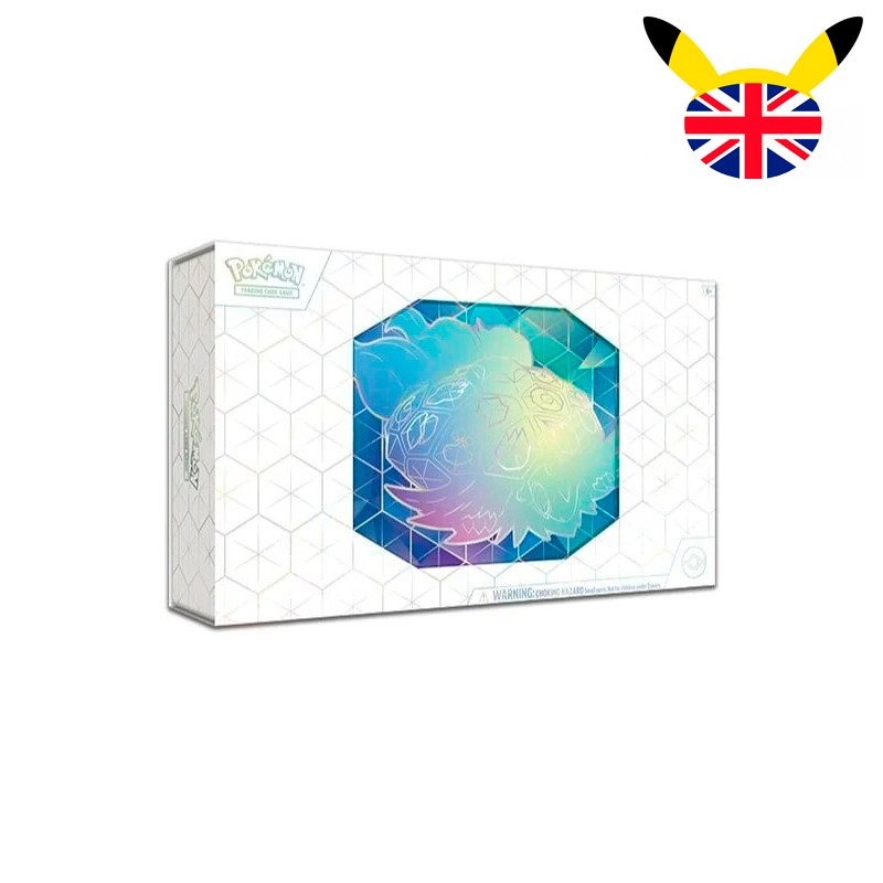 POKEMON TCG - ULTRA PREMIUM COLLECTION 2024