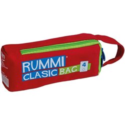 RUMMI CLASSIC EN BOLSA GRANDE TRAVEL