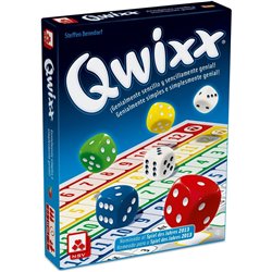 QWIXX