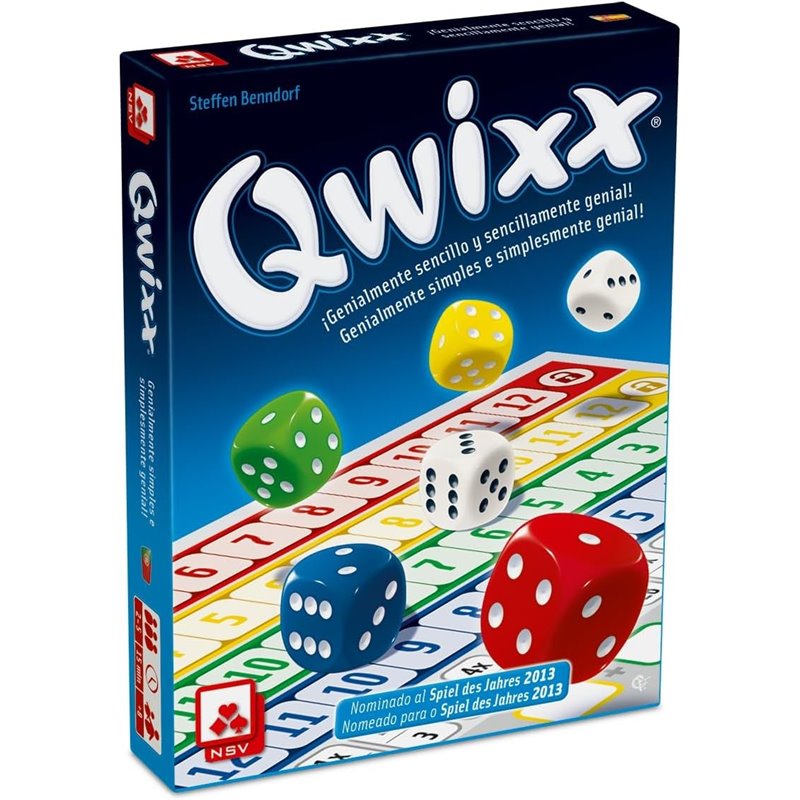 QWIXX