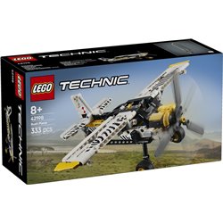 LEGO TECHNIC -  AVIONETA