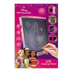 TABLET DIBUJO LCD 11 PULGADAS PRINCESAS