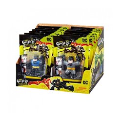 GOO JIT ZU - MINIS DC EXPOSITOR 12 UNIDADES