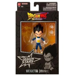 KID VEGETA DAIMA DRAGON STARS