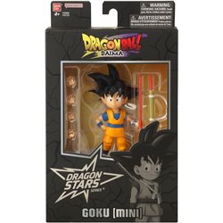 KID GOKU DAIMA DRAGON STARS