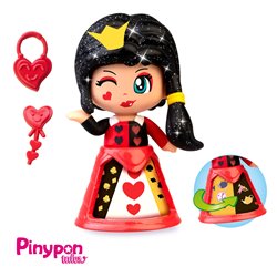 PINYPON CUENTOS FIGURAS 1UD