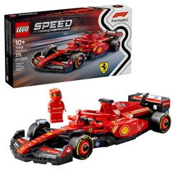 LEGO SPEED CHAMPIONS - FERRARI SF-24 F1