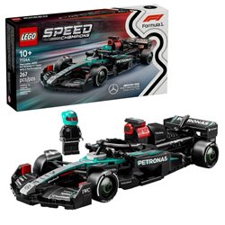 LEGO SPEED CHAMPIONS - MERCEDES-AMG F1