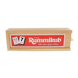RUMMIKUB VINTAGE