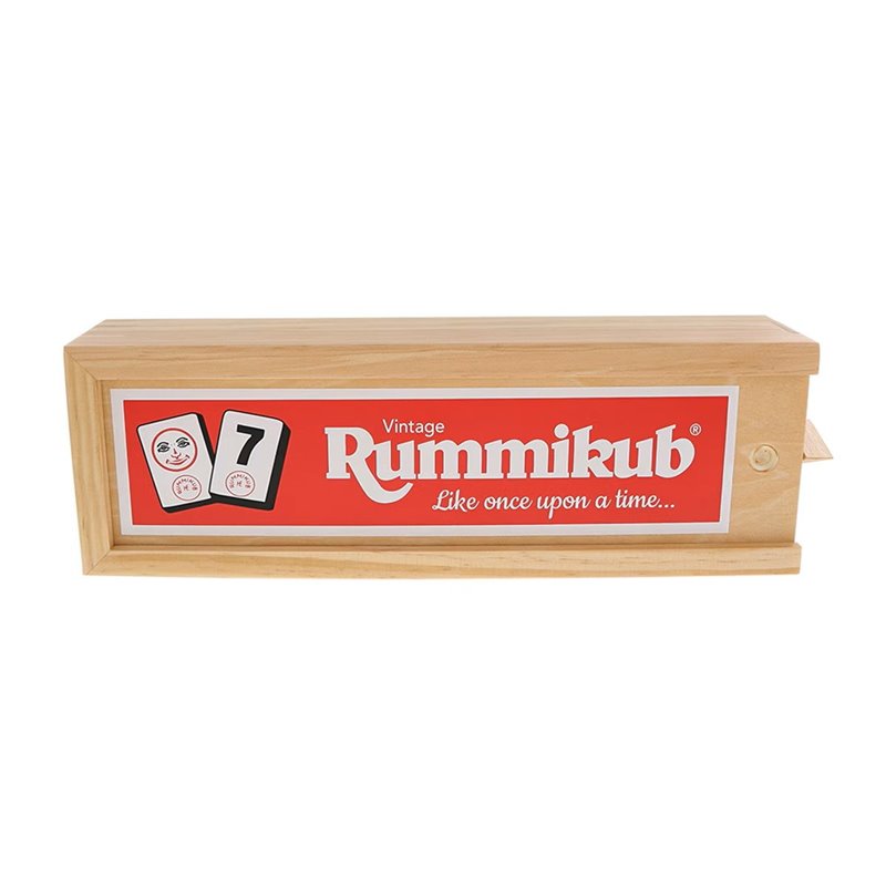 RUMMIKUB VINTAGE