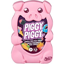 PIGGY PIGGY