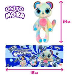 DISPLAY 6 UDS BUBBLE POPS