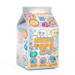 NANO TAPE MAFIC MINI - SURTIDO NUBES/MASCOTAS