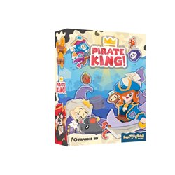 PIRATE KING