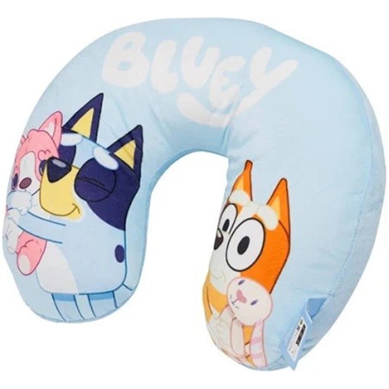 COJIN DE VIAJE BLUEY 032