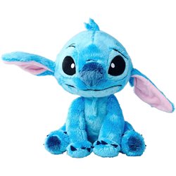 PELUCHE DISNEY STITCH 25 CM