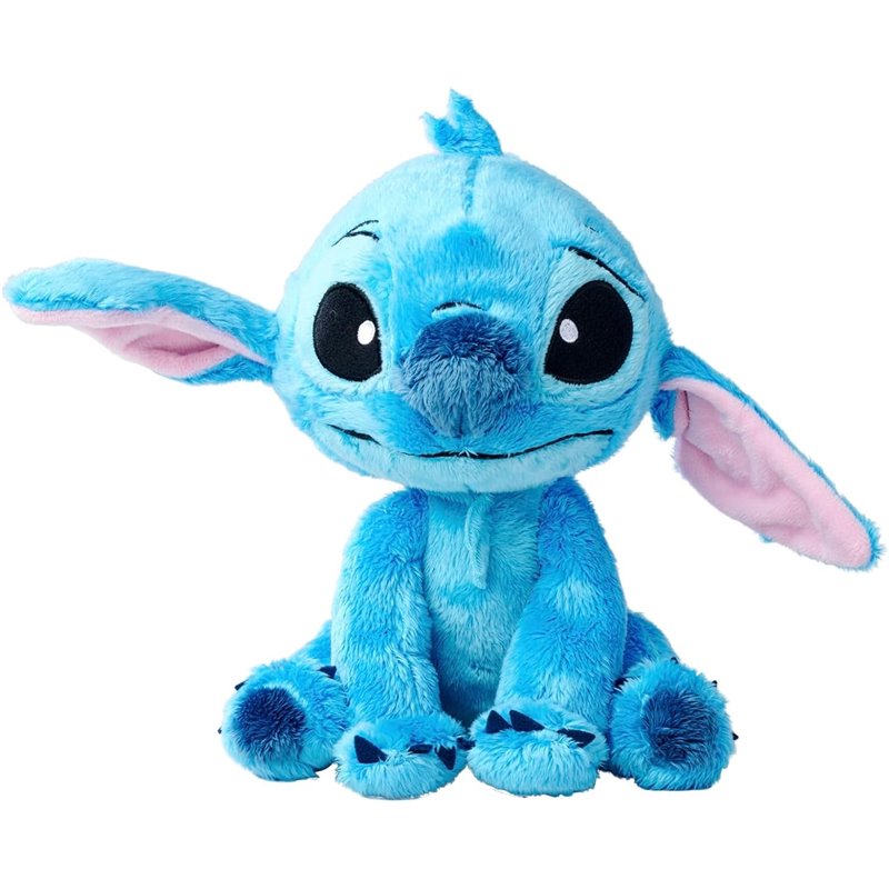 PELUCHE DISNEY STITCH 25 CM