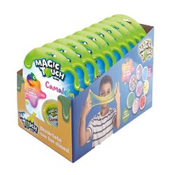 DISPLAY 10 SLIMES-MAGIC TOUCH (5X2)