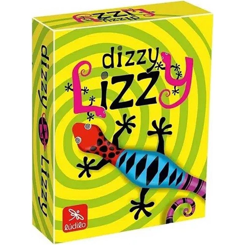 DIZZY LIZZY