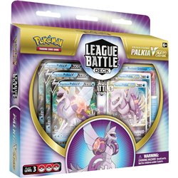 POKEMON TCG-PALKIA VSTAR LEAGUE BATTLE DECK EN (INGLÉS)