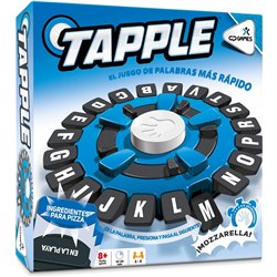 TAPPLE (CASTELLANO)