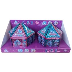 DISPLAY 12 CRYSTALVERSE MINI