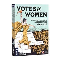 VOTES FOR WOMEN