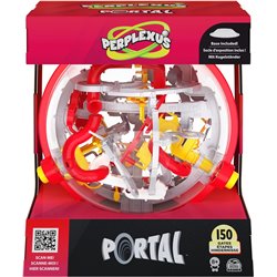 PERPLEXUS PORTAL